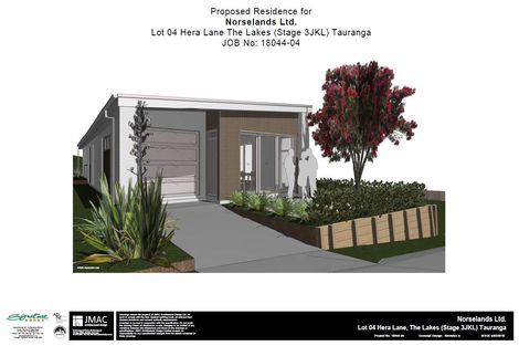 Photo of property in 4 Hera Lane, Pyes Pa, Tauranga, 3112