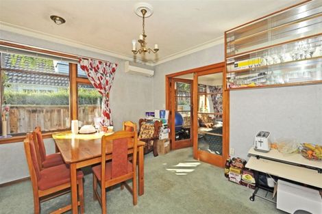 Photo of property in 2/19a Brodie Street, Ilam, Christchurch, 8041