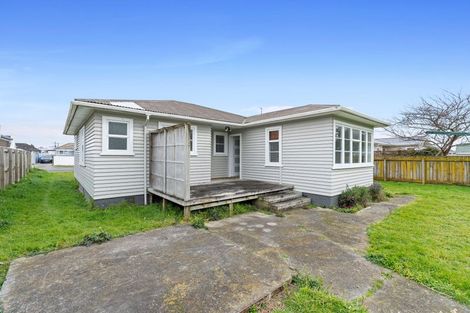 Photo of property in 33 Middlesex Street, Levin, 5510