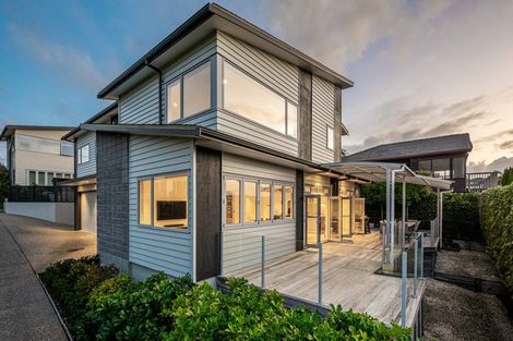 Photo of property in 131a Kowhai Road, Mairangi Bay, Auckland, 0630