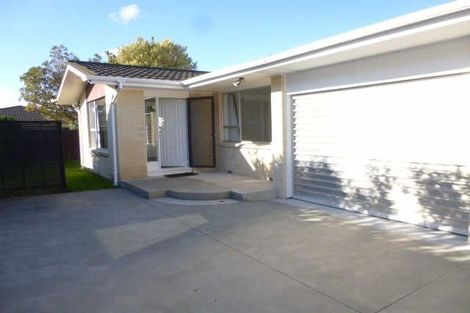 Photo of property in 1/12 Molesworth Place, Somerfield, Christchurch, 8024