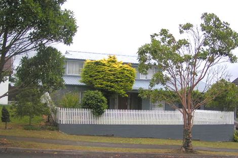 Photo of property in 38 Kennedy Avenue, Forrest Hill, Auckland, 0620