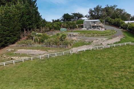 Photo of property in 50 Green Island Bush Road, Blackhead, Dunedin, 9076