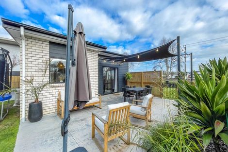 Photo of property in 49a Waharoa Road, Matamata, 3400