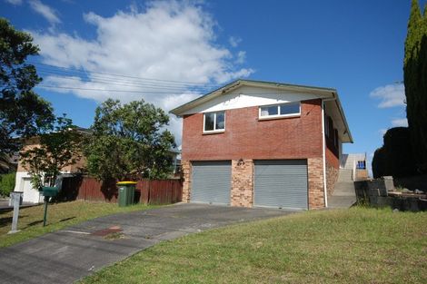 Photo of property in 1/279 Sunset Road, Sunnynook, Auckland, 0632