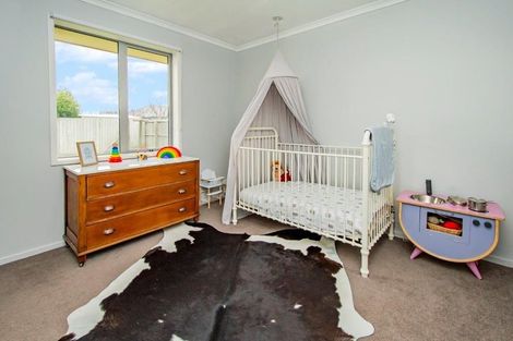 Photo of property in 6 Galileo Way, Leeston, 7632