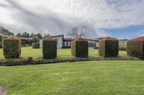 Photo of property in 7 Faydon Close, Ohau, Levin, 5570