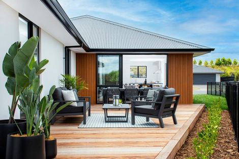 Photo of property in 32 Blacklock Road, Pyes Pa, Tauranga, 3112