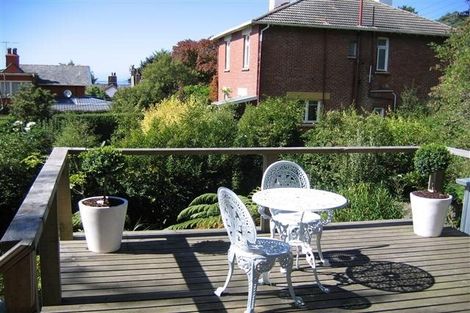 Photo of property in 323a High Street, Dunedin Central, Dunedin, 9016