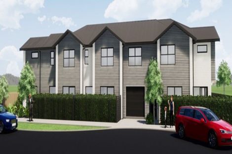 Photo of property in 1/5 Arawa Street, Papakura, 2110