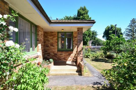 Photo of property in 56 Peachgrove Road, Hamilton East, Hamilton, 3216