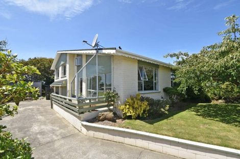 Photo of property in 483 Racecourse Road, Hargest, Invercargill, 9810