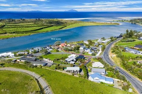 Photo of property in 7 Riverview Place, Waipu, 0582