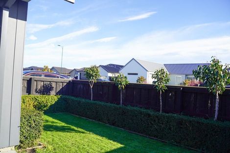 Photo of property in 3 Conailus Street, Halswell, Christchurch, 8025