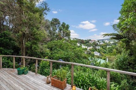 Photo of property in 3/69 Sefton Street, Wadestown, Wellington, 6012