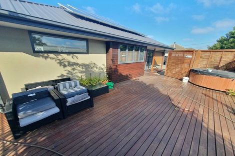 Photo of property in 48a Sabina Street, Shirley, Christchurch, 8013