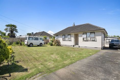 Photo of property in 14 Fisher Crescent, Otara, Auckland, 2023