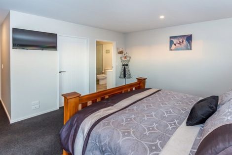 Photo of property in 89 Metehau Street, Marshland, Christchurch, 8083