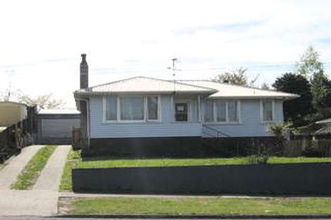 Photo of property in 81 Ford Road, Fordlands, Rotorua, 3015