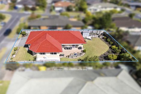 Photo of property in 4 Sandhurst Rise, Henderson, Auckland, 0612