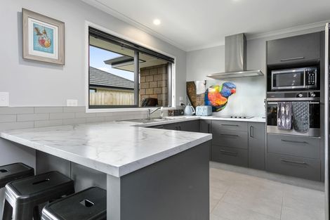 Photo of property in 5 Moroney Place, Matamata, 3400