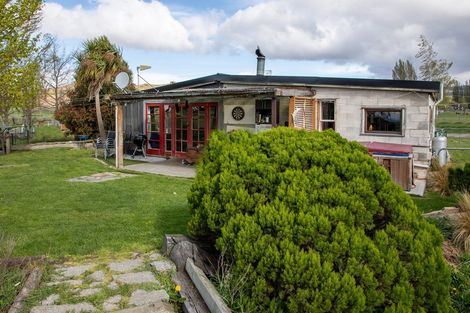 Photo of property in 272 Galloway Road, Galloway, Alexandra, 9393