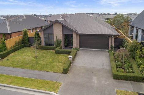 Photo of property in 5 Barrosa Street, Lincoln, 7608