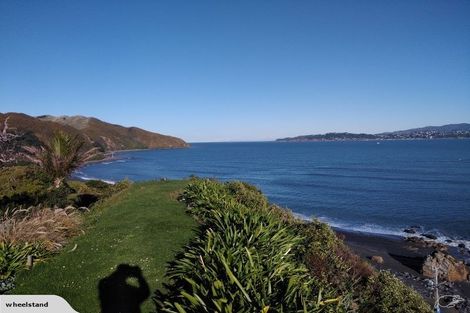 Photo of property in 465 Muritai Road, Eastbourne, Lower Hutt, 5013