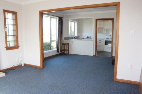 Photo of property in 13a Craigie Avenue, Parkside, Timaru, 7910