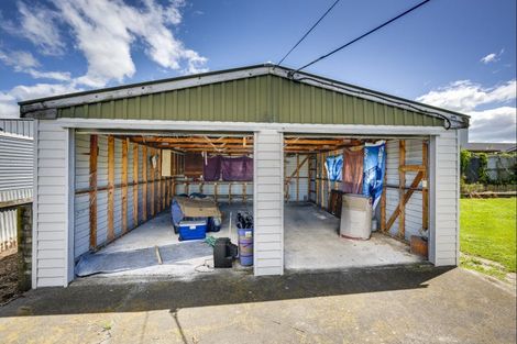 Photo of property in 21 Herbert Street, Waipukurau, 4200