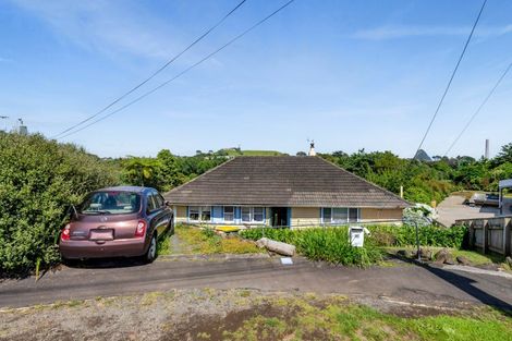 Photo of property in 21 Blackmore Street, Lynmouth, New Plymouth, 4310