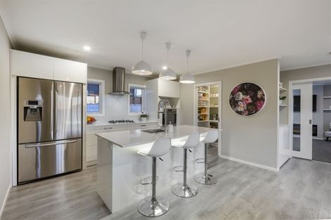 Photo of property in 7 Margaret Shields Avenue, Aotea, Porirua, 5024