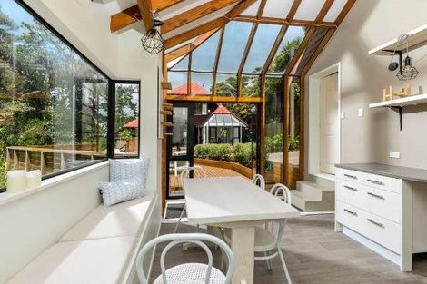 Photo of property in 25 Austin Road, Greenhithe, Auckland, 0632