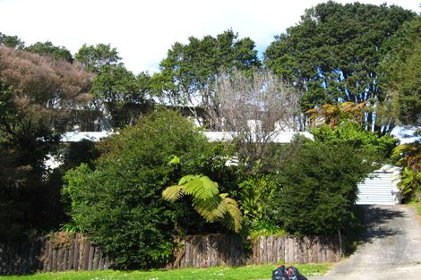 Photo of property in 40 Maratahu Street, Westown, New Plymouth, 4310