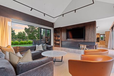 Photo of property in 18 Ruapani Street, Marshland, Christchurch, 8083