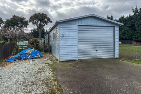 Photo of property in 452 Mcquarrie Street, Tisbury, Invercargill, 9877