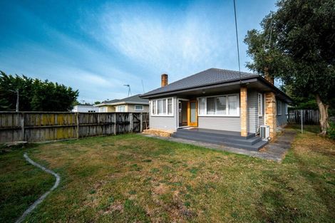 Photo of property in 33 Fox Street, Hamilton East, Hamilton, 3216