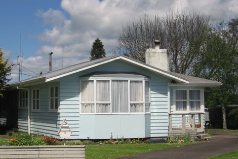 Photo of property in 15 York Place, Matamata, 3400