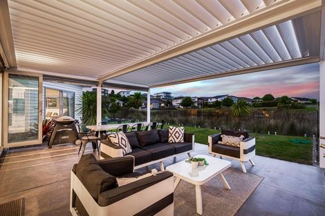 Photo of property in 3 Nikau Way, Riverhead, 0820