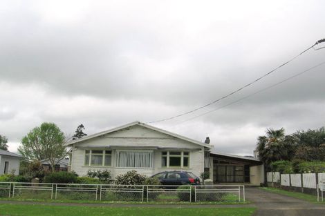 Photo of property in 6 Aorangi Road, Paeroa, 3600