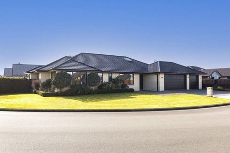 Photo of property in 4 Gilchrist Place, Kaiapoi, 7630