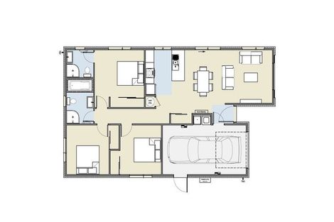 Photo of property in 1491 Springs Road, Lincoln, Christchurch, 7674