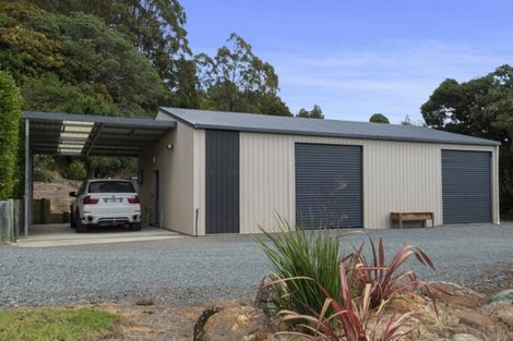 Photo of property in 476 Crane Road, Kauri, Kamo, 0185