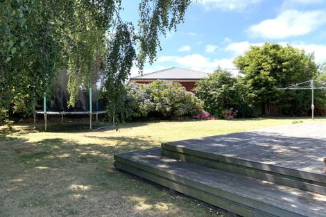 Photo of property in 5 Ashby Grove, Kaiapoi, 7630