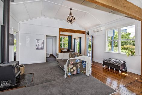 Photo of property in 174 Carruth Road, Poroti, Whangarei, 0179