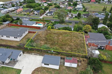 Photo of property in 16 Queen Street, Ngaruawahia, 3720