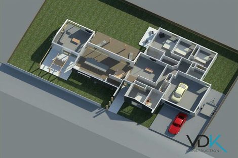 Photo of property in 143b Brookside Road, Rolleston, 7614