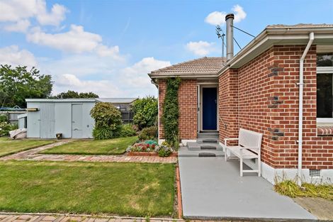 Photo of property in 32 Hororata Dunsandel Road, Dunsandel, 7682