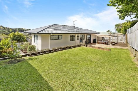 Photo of property in 47 Carillon Place, Massey, Auckland, 0614