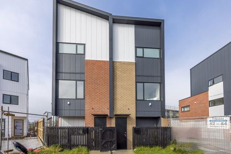 Photo of property in 42b Westgate Drive, Westgate, Auckland, 0614